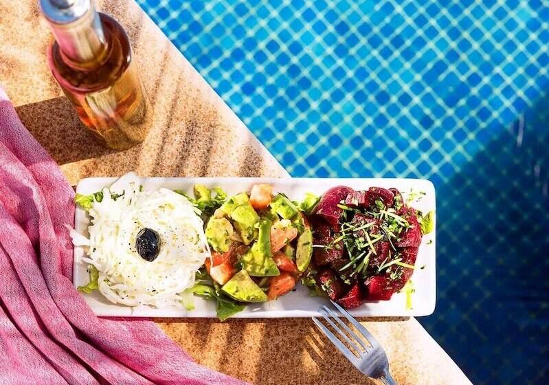 Отель Aftas Trip