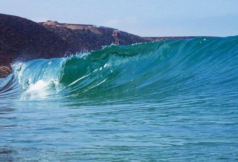 Отель Aftas Trip