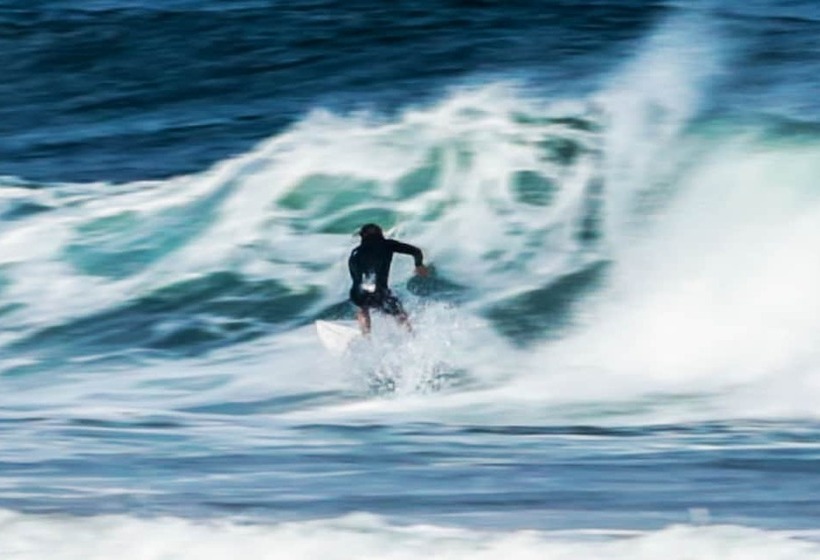 Отель Aftas Trip