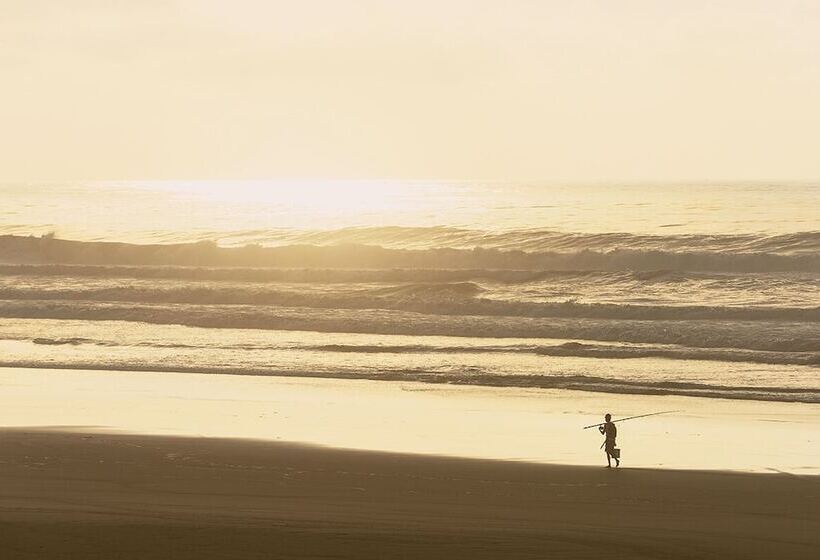 Отель Aftas Trip