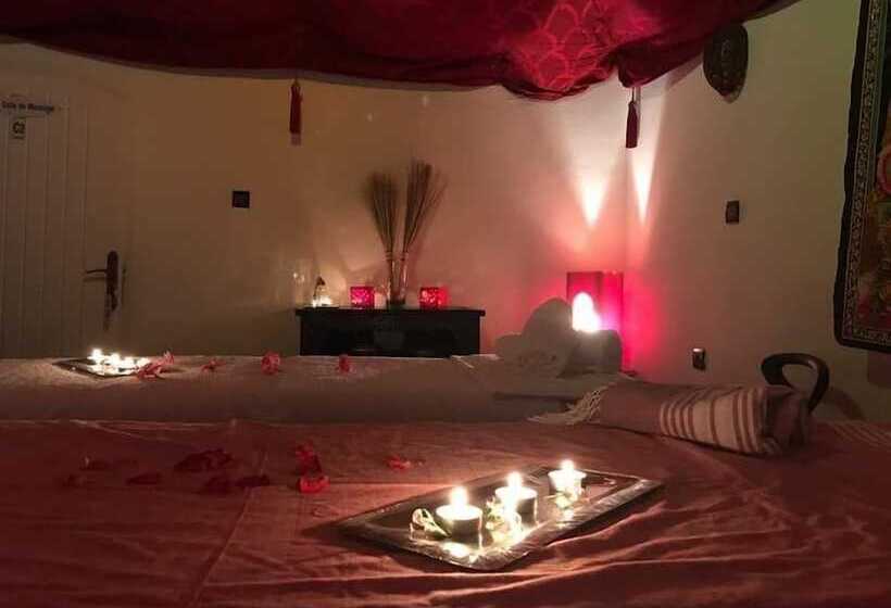 Отель Aftas Trip