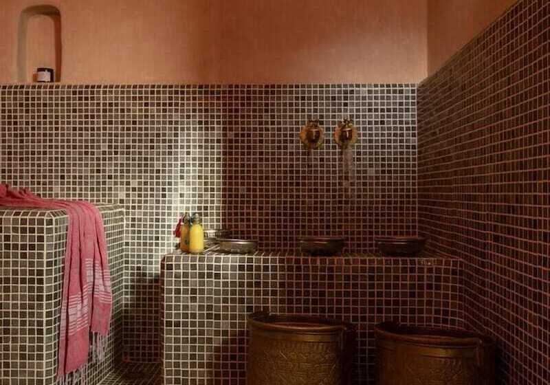 Отель Aftas Trip