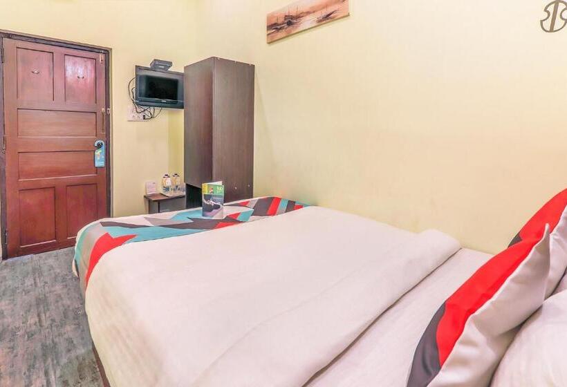 酒店 Fabexpress Victoria With Pool Nr Baga Beach