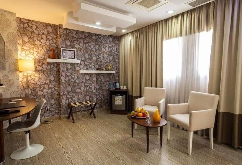 هتل Hôtel Rue D Or