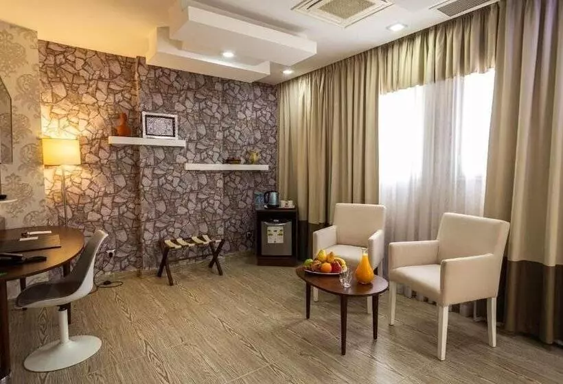 هتل Hôtel Rue D Or