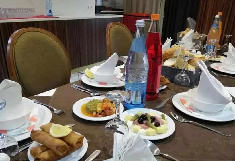 هتل Hôtel Rue D Or