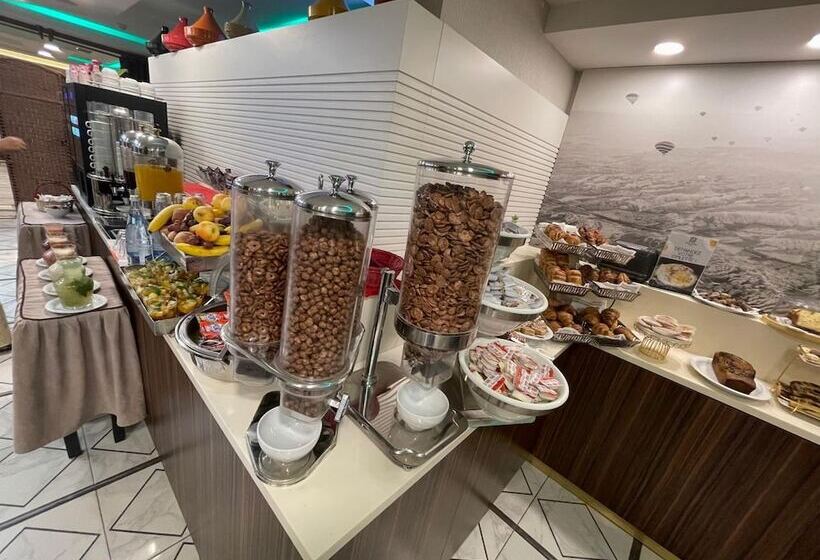 هتل Hôtel Rue D Or