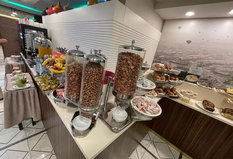 هتل Hôtel Rue D Or