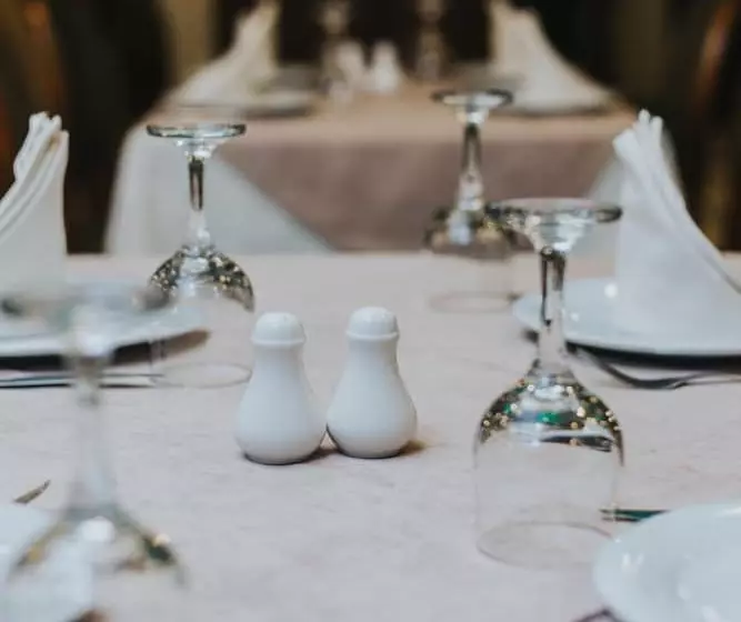 هتل Hôtel Rue D Or