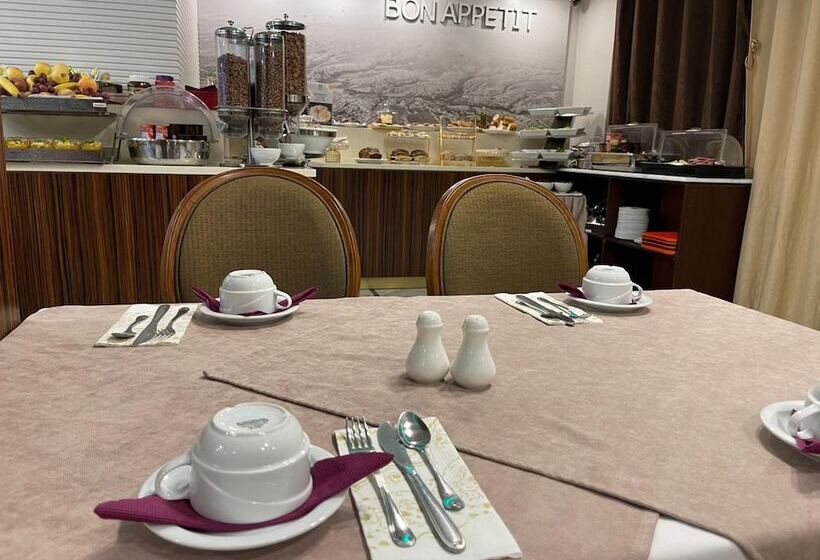 هتل Hôtel Rue D Or