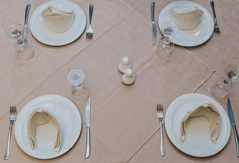 هتل Hôtel Rue D Or