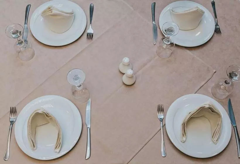 هتل Hôtel Rue D Or