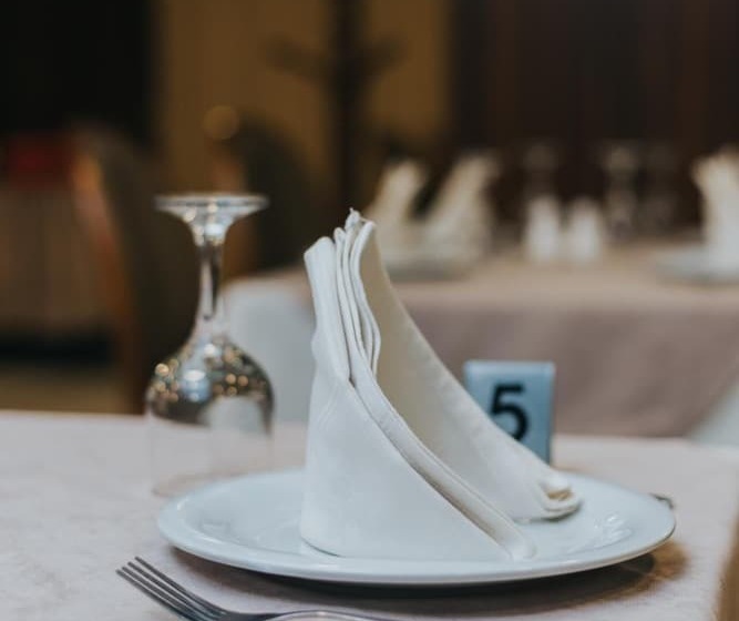 هتل Hôtel Rue D Or