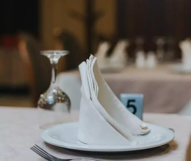 هتل Hôtel Rue D Or