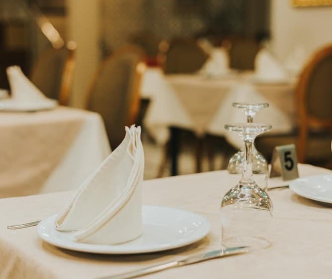 هتل Hôtel Rue D Or