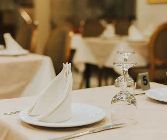 هتل Hôtel Rue D Or