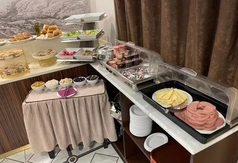 هتل Hôtel Rue D Or