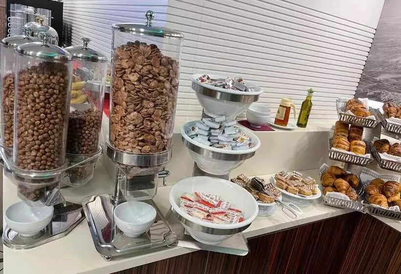 هتل Hôtel Rue D Or