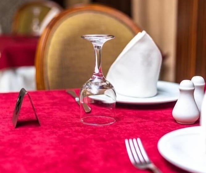 هتل Hôtel Rue D Or