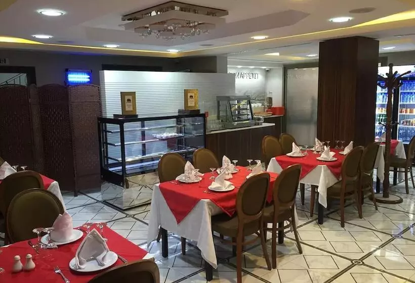 هتل Hôtel Rue D Or