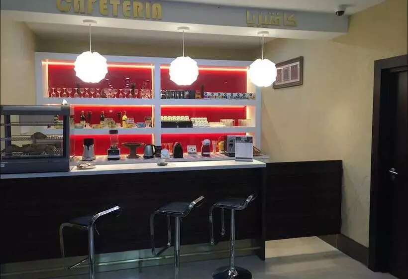 هتل Hôtel Rue D Or