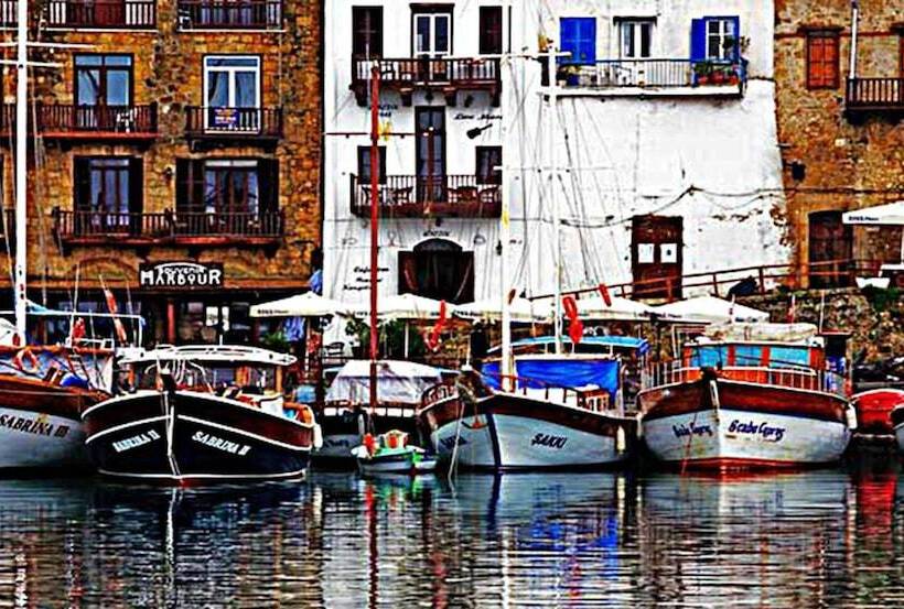 Отель Lord S Residence Boutique