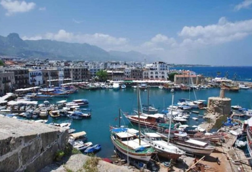 Отель Lord S Residence Boutique