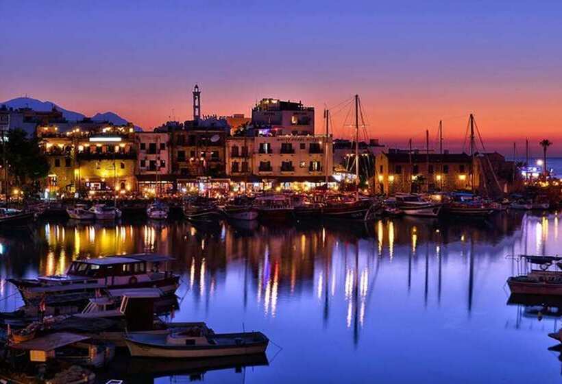 Отель Lord S Residence Boutique