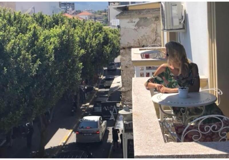 Отель Lord S Residence Boutique