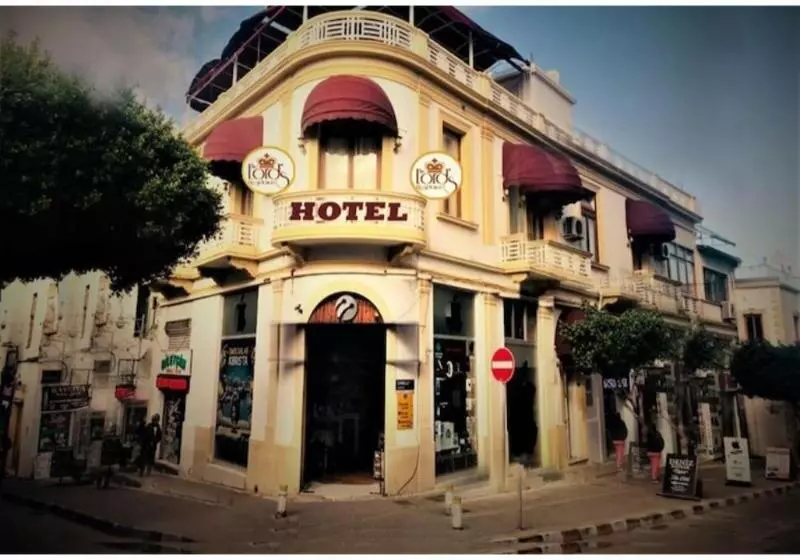 هتل Lord S Residence Boutique