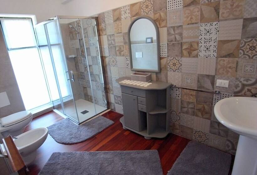 乡村酒店 Società Agricola La Staccionata