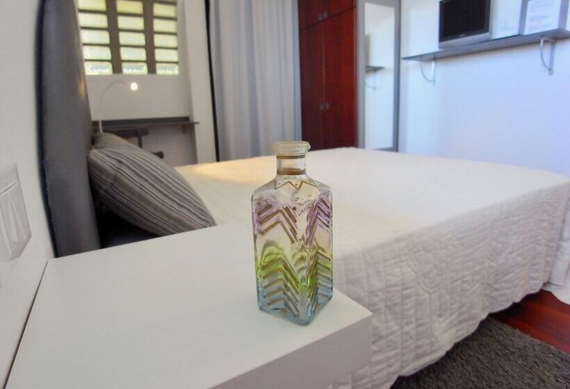 乡村酒店 Società Agricola La Staccionata