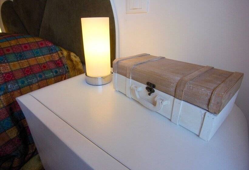 乡村酒店 Società Agricola La Staccionata