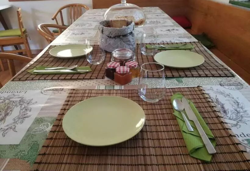 Maaseutuhotelli Società Agricola La Staccionata