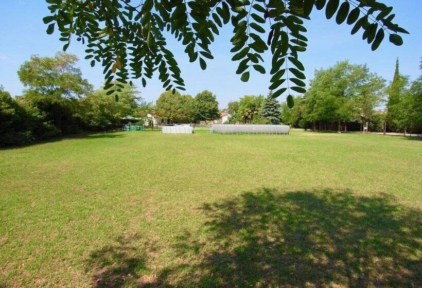 乡村酒店 Società Agricola La Staccionata