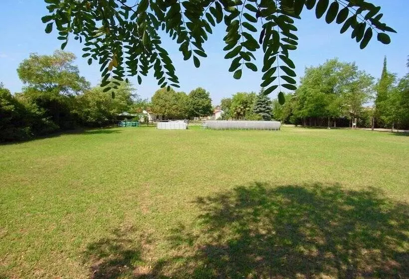 Maaseutuhotelli Società Agricola La Staccionata