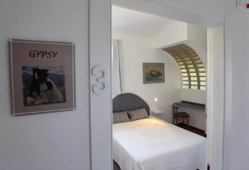 Maaseutuhotelli Società Agricola La Staccionata