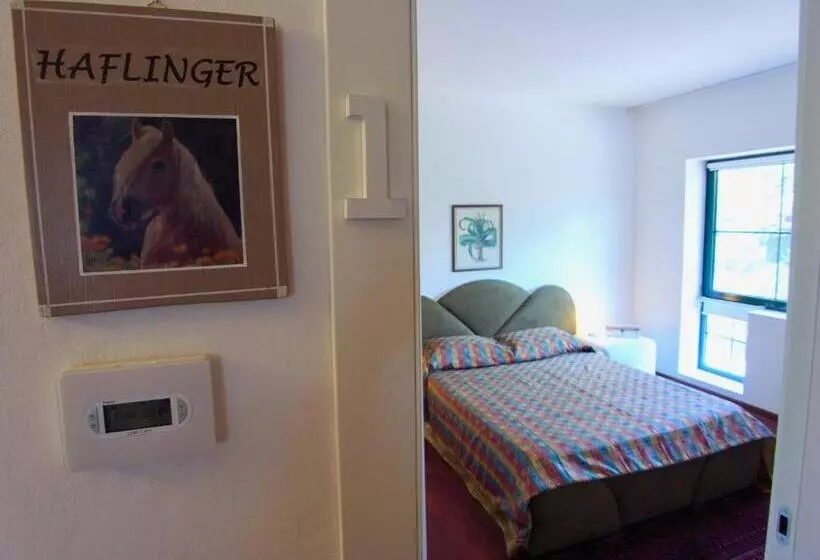 Maaseutuhotelli Società Agricola La Staccionata