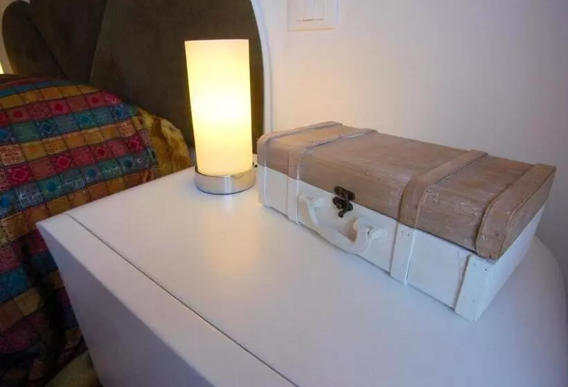 Maaseutuhotelli Società Agricola La Staccionata