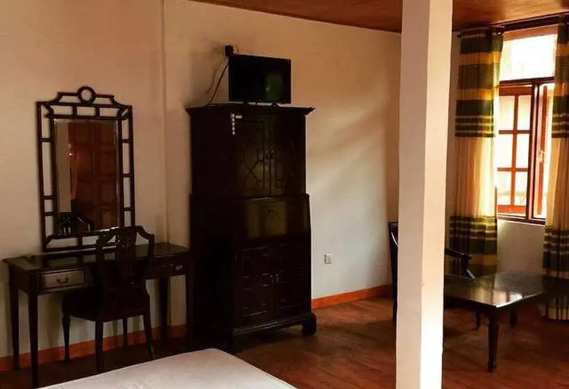 ホテル Sarada Beach Resort