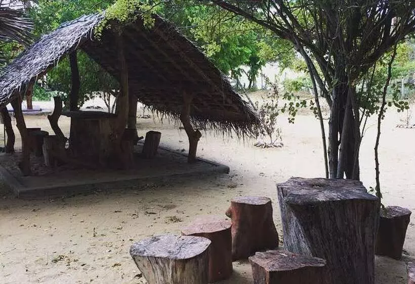 ホテル Sarada Beach Resort