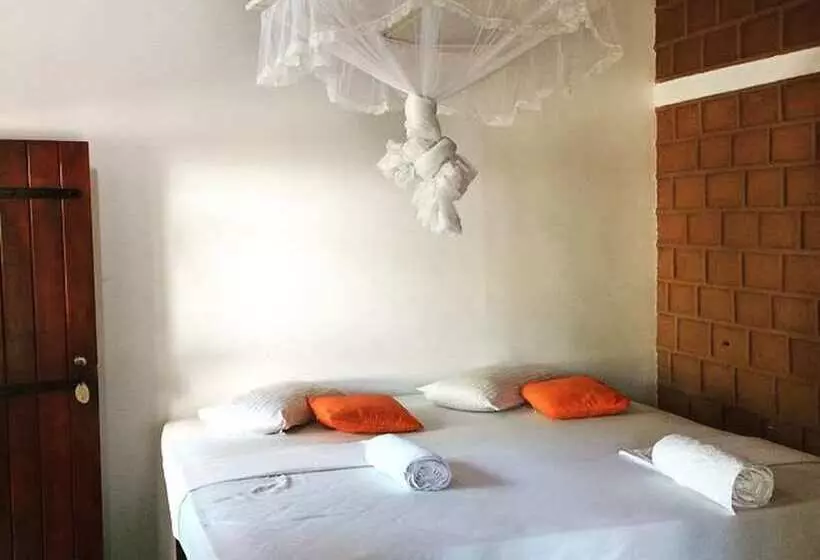 ホテル Sarada Beach Resort