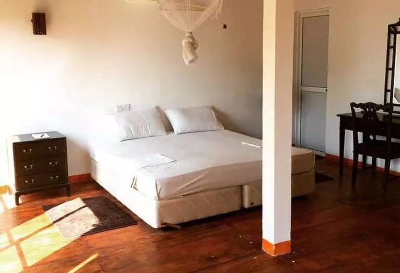ホテル Sarada Beach Resort