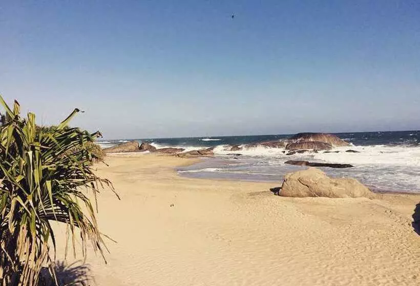 ホテル Sarada Beach Resort