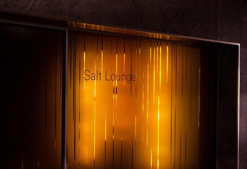 Steigenberger Alsik – Hotel & Spa