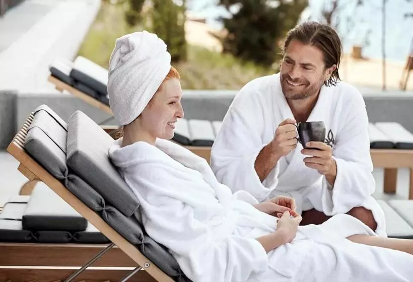 Steigenberger Alsik – Hotel & Spa