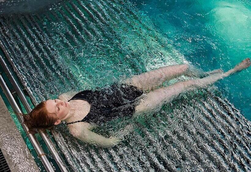 Steigenberger Alsik – Hotel & Spa