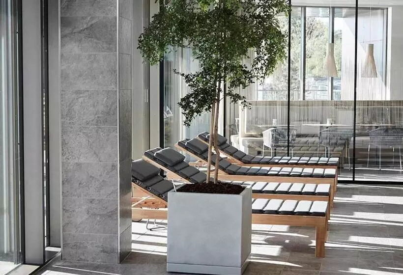 Steigenberger Alsik – Hotel & Spa