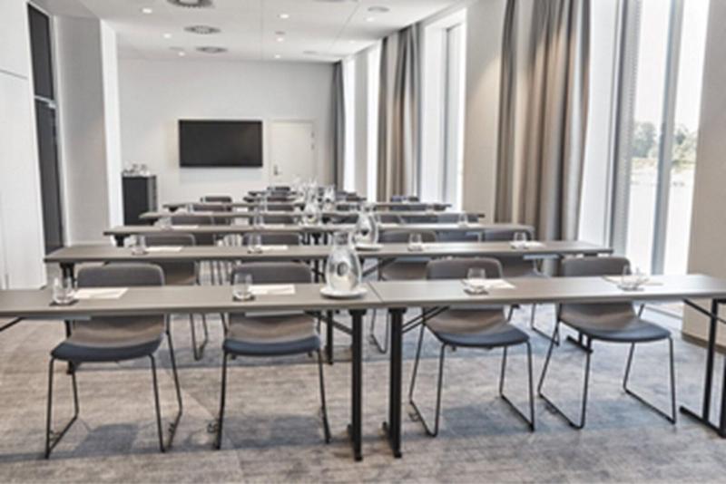 Steigenberger Alsik – Hotel & Spa