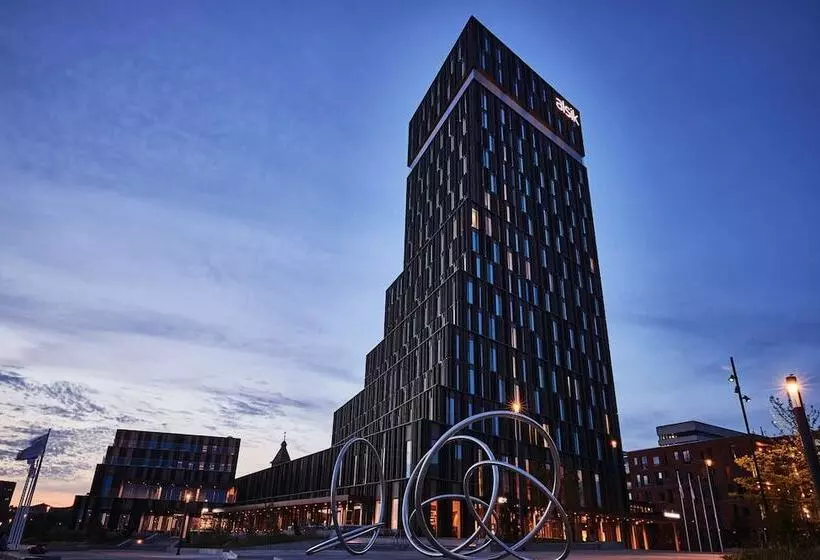 Steigenberger Alsik – Hotel & Spa